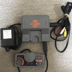 懐かしのゲーム機のサムネイル