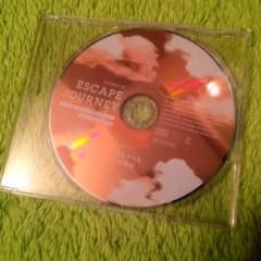 エスケープジャーニー キャストトークCDのサムネイル