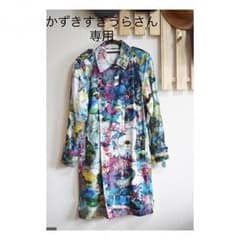 モニコト マッシュルームコートのサムネイル