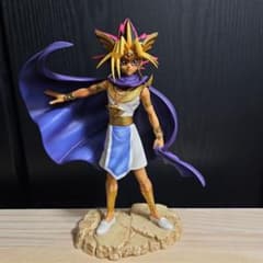 ARTFX J 遊☆戯☆王デュエルモンスターズ 1/7 アテム コトブキヤ