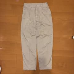 DOCKERS チノパン ベージュ　アメカジ　ヴィンテージ vintageのサムネイル