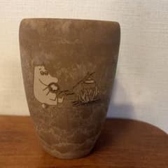 KUPILKA（クピルカ） ムーミンコラボアウトドアマグカップのサムネイル