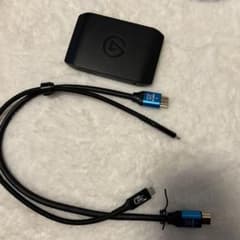 Thunderbolt付き】Elgato HD60x - メルカリ