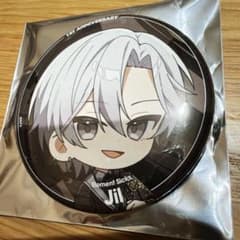 Jil EL6 ランダム缶バッジ 第5弾 - メルカリ