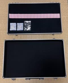 CLASSIC PRO / CPEC600LITE エフェクター用ケースのサムネイル