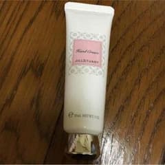 JILLSTUART ハンドクリームのサムネイル