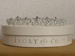 Ivory & Co.　アリッサ　Alyssaのサムネイル