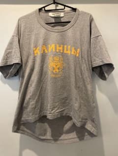 JUNYA WATANABE COMME des GARCONS Tシャツのサムネイル