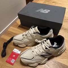 ⭐︎希少⭐︎New Balance U9060 DUA - メルカリ