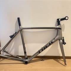 【極美品】TREK Emonda SL6 2018 Size600フレームセット 極美品】TREK Emonda SL6 2018 Size600フレームセット - メルカリ