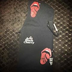 Acid Black Cherry ペットボトルホルダーのサムネイル