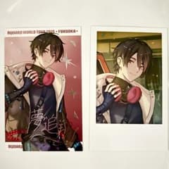 【限定値下げ】SitR 福岡公演 夢追翔 缶バッジ12点 限定値下げ】SitR 福岡公演 夢追翔 缶バッジ12点 SitR 福岡公演 夢