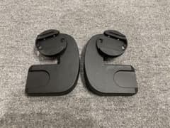 Cybex サイベックス メリオシリーズ専用アダプターのサムネイル