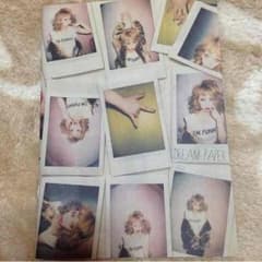 DREAMS PAPER No.1    三浦大知他のサムネイル