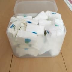 流せるトイレブラシのサムネイル