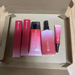 HakuBino フェイスクリーム・化粧水セット - メルカリ