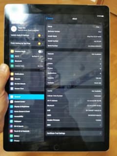 Ipad pro 12,9 第1 128 GB Auのサムネイル