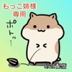 もつこ 専用ページのサムネイル