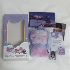 RIIZE midnight mirage ウォンビンのサムネイル
