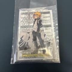 【上鳴電気】ヒロアカ　アクリルスタンドのサムネイル