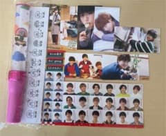関ジュのサムネイル