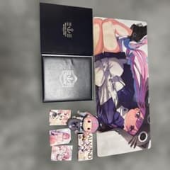 湊あくあ グッズセットのサムネイル