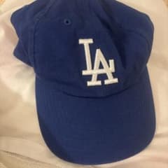 LA Dodgers ベースボールキャップのサムネイル