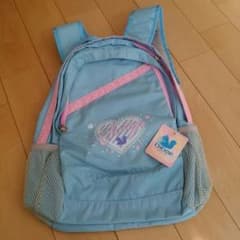 キッズリュック♪新品♪遠足に♪のサムネイル