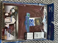 ミズノプロ ノースリーブ アンダーシャツ　Ｌのサムネイル
