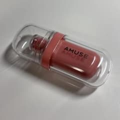 AMUSE アミューズ ジェルフィットティント 桜ジェリーのサムネイル