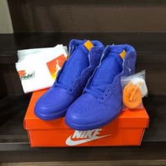 早い者勝ち  NIKE AIR JORDAN 1 ゲータレードのサムネイル