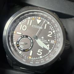 シチズン CITIZEN CC3064-86E/F150-S116821 - メルカリ