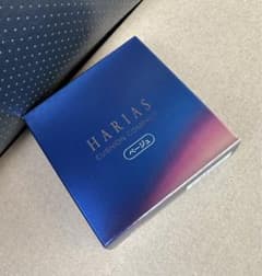 ハリアス HARIAS クッションファンデ ベージュのサムネイル