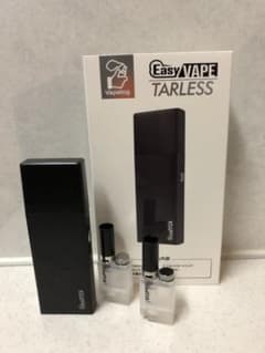 VAPE イージーベイプ ターレスのサムネイル