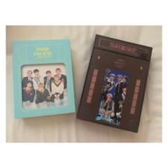 公式 BTS DVD ハピエバ MAGICSHOPのサムネイル
