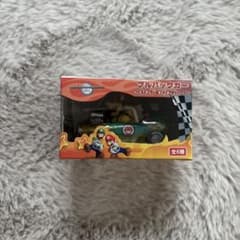 マリオカートWii プルバックカー クッパのサムネイル