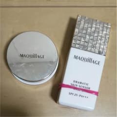 まめた様専用◎マキアージュ化粧下地のサムネイル