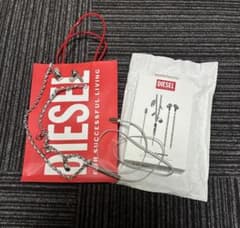 DIESEL 有線イヤホンのサムネイル