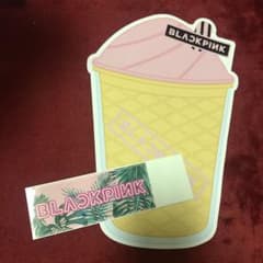 BLACKPINK グッズのサムネイル