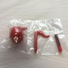 オタマトーンガチャ　赤のサムネイル