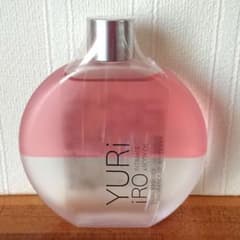 ユリイロ◇インティメイト&ボディオイル◇100ml◇ホワイトリリー
