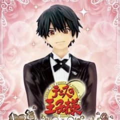 テニスの王子様 学園祭の王子様 フィギュア 越前リョーマ - メルカリ