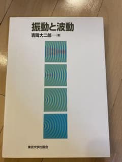 振動と波動のサムネイル