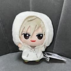 即日発送 モーリーファンタジー限定 新テニスの王子様 ちびぐるみ 白石