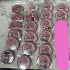 すとぷり さとみ さとみくん 缶バッジ まとめ売りのサムネイル