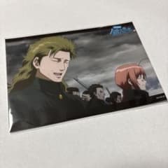銀魂 3年Z組銀八先生 阿伏兎 神威 ファミマプリント - メルカリ