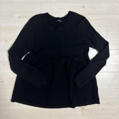 tricot COMME des GARÇONS 長袖チュニックのサムネイル
