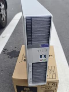 中古扱]NEC FCシリーズ FC-P33W Series2台セット - メルカリ