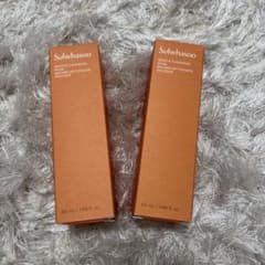ソルファス クレンジングフォーム 2本のサムネイル