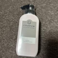 クレイスパ　カラーシャンプーのサムネイル